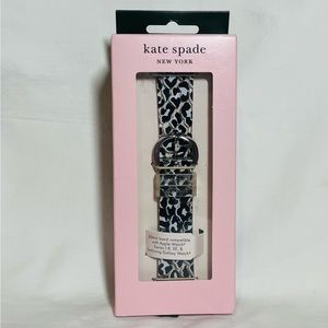 Kate Spade Apple Watch Band